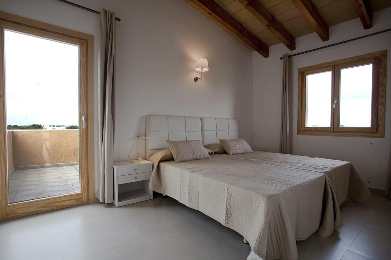 Finca La Pergola Porto Cristo Eksteriør billede