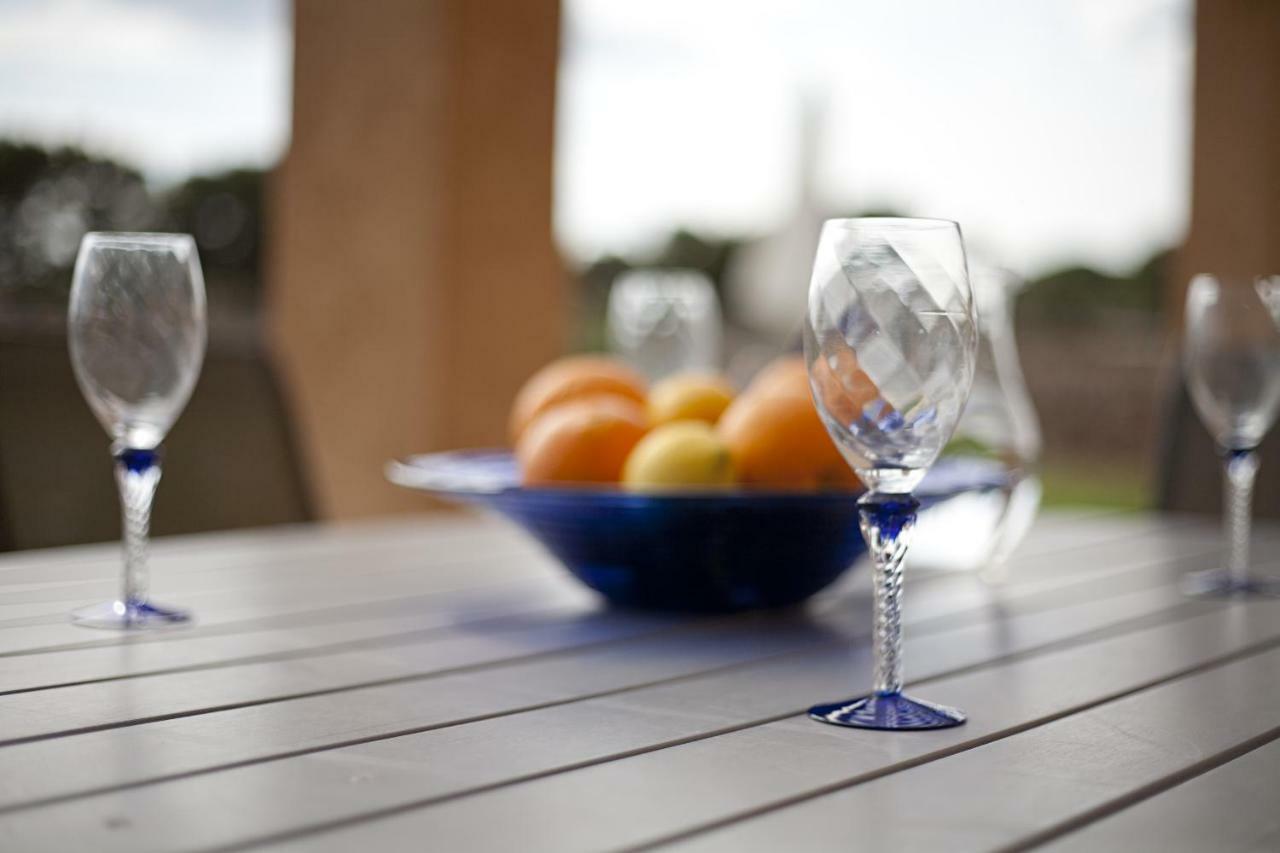 Finca La Pergola Porto Cristo Eksteriør billede